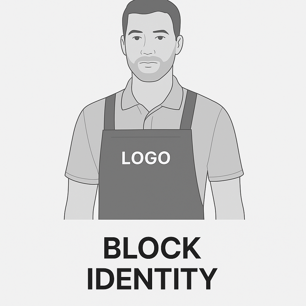 Kyooby BLOCK Identity